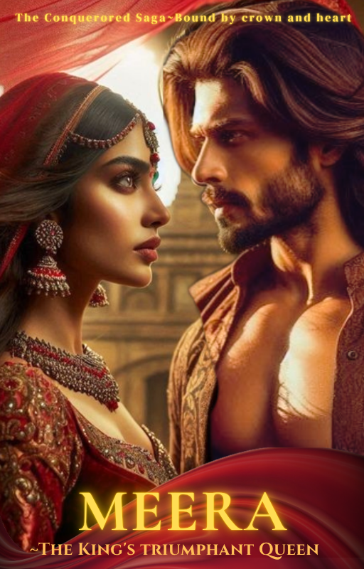 Meera~ The King's Triumphant Queen 