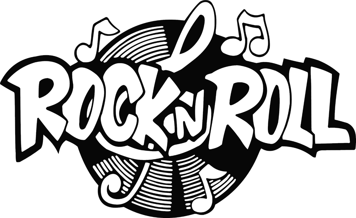 Rock and roll forever