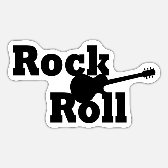 Rock and Roll Lives on