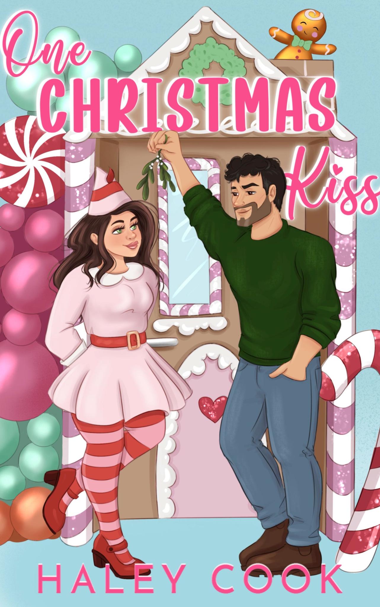 One Christmas Kiss