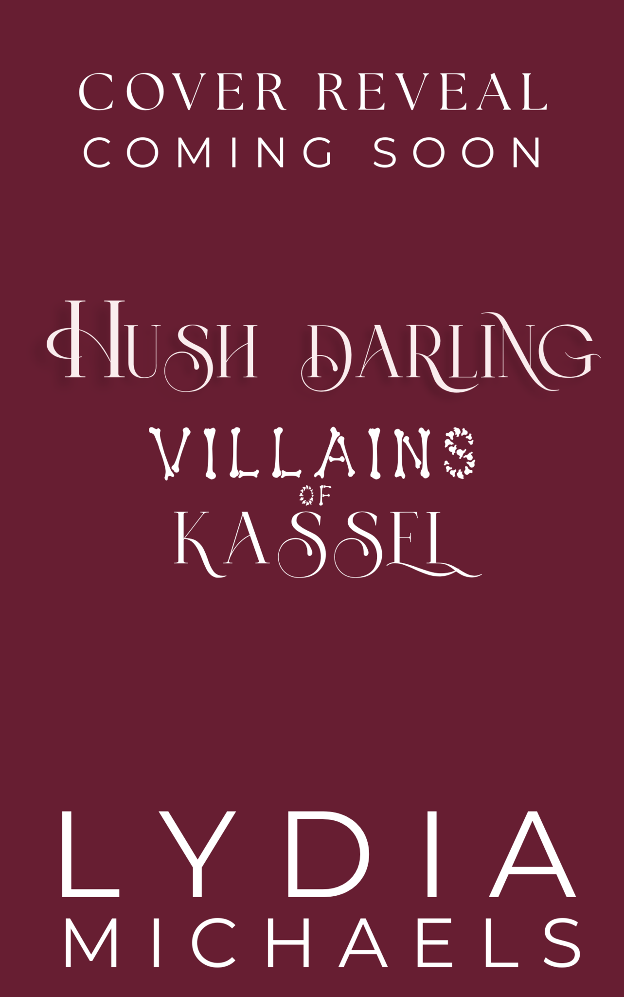 Hush Darling