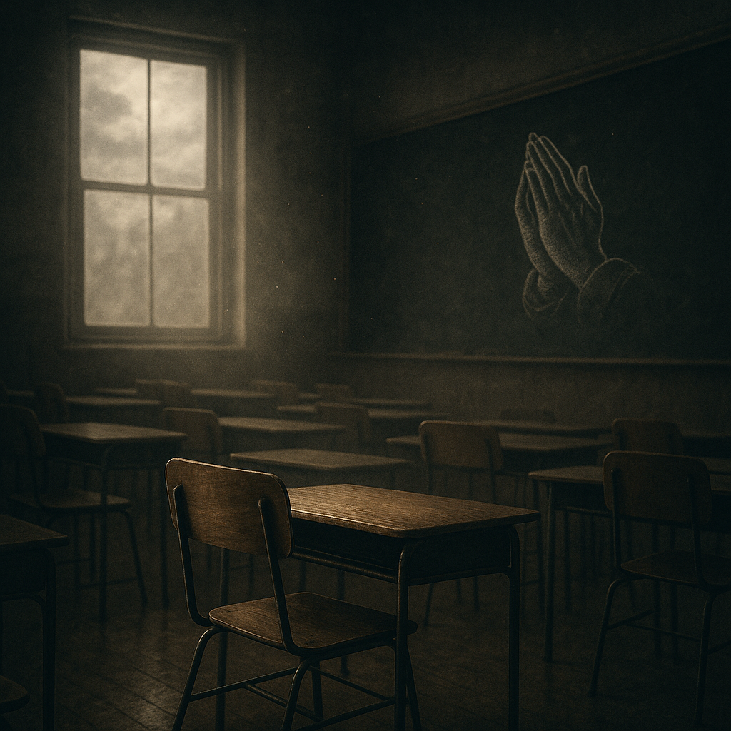 Empty Desks (Pop Version)