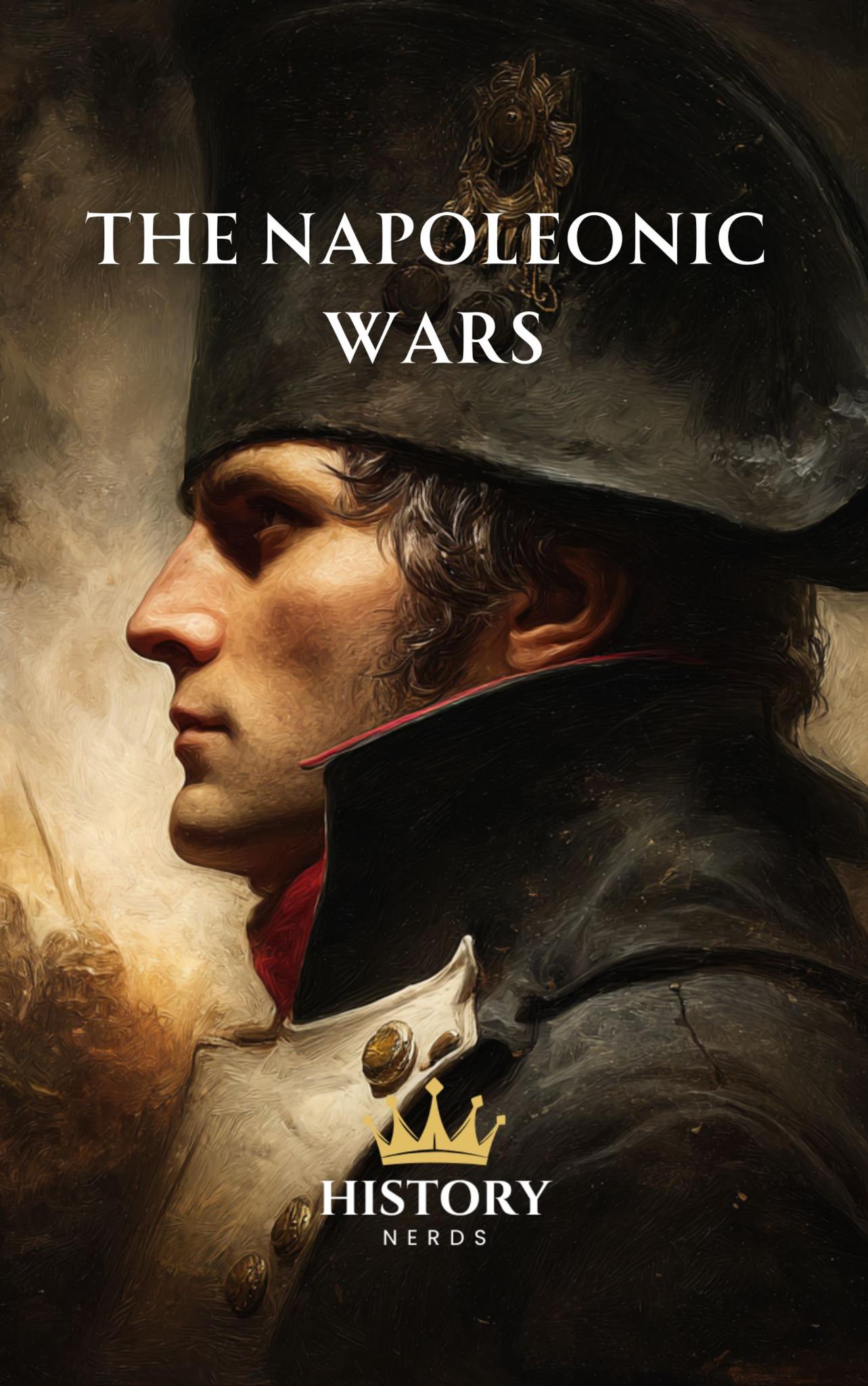 The Napoleonic Wars: One Shot at Glory (ebook)