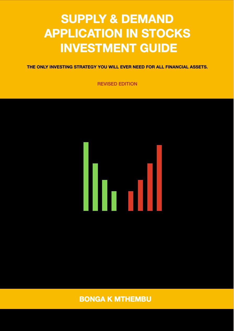 SUPPLY & DEMAND APPLICATION IN STOCKS INVESTMENT GUIDE
