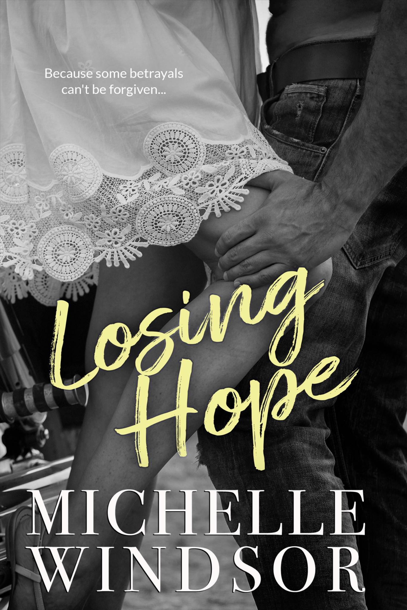 Losing Hope