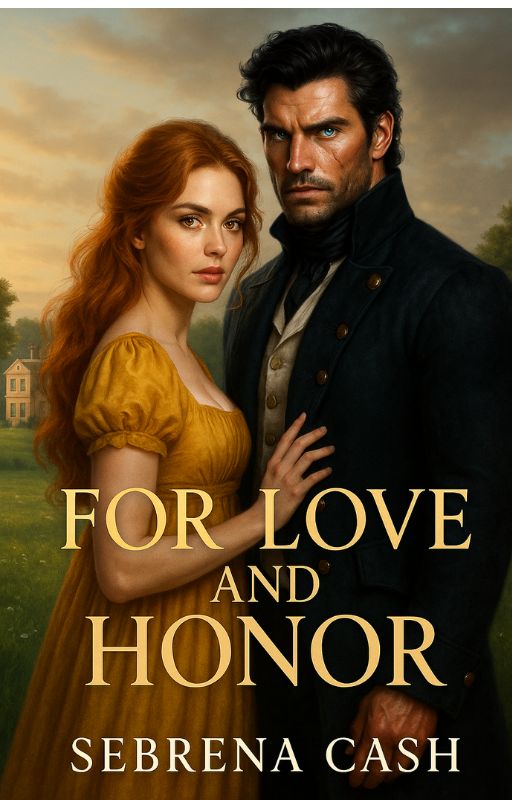 For Love And Honor