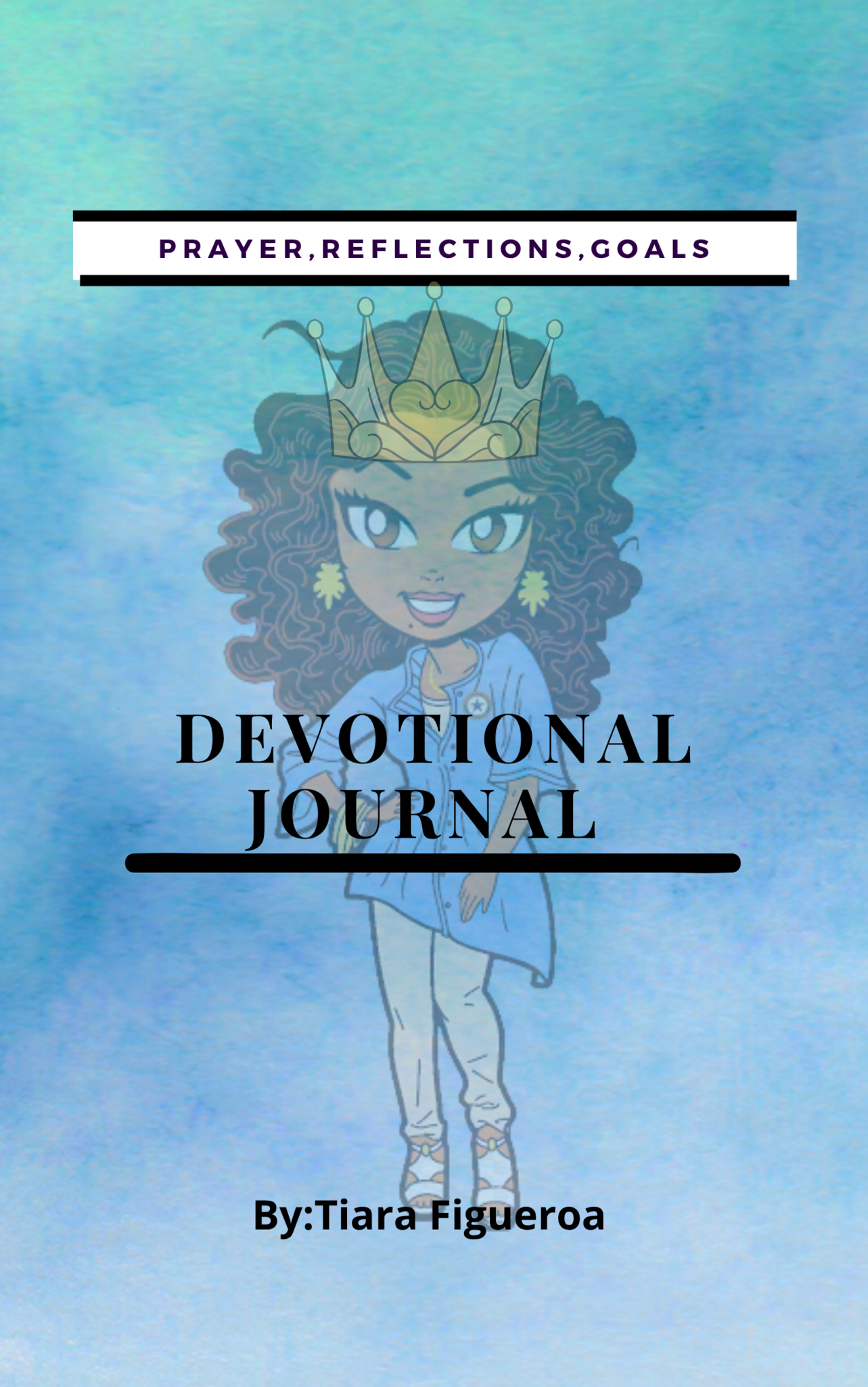 Devotional journal