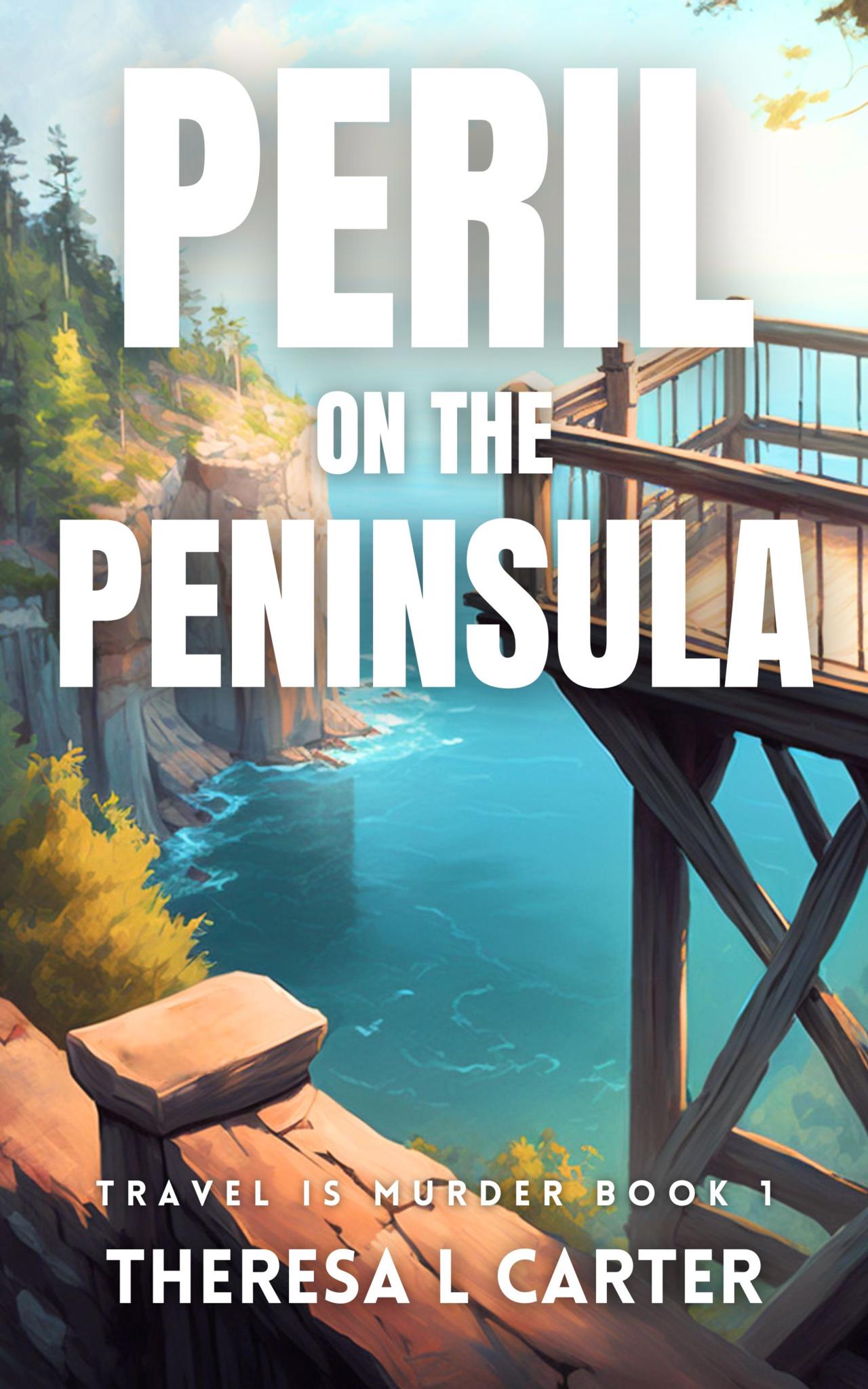 Peril on the Peninsula