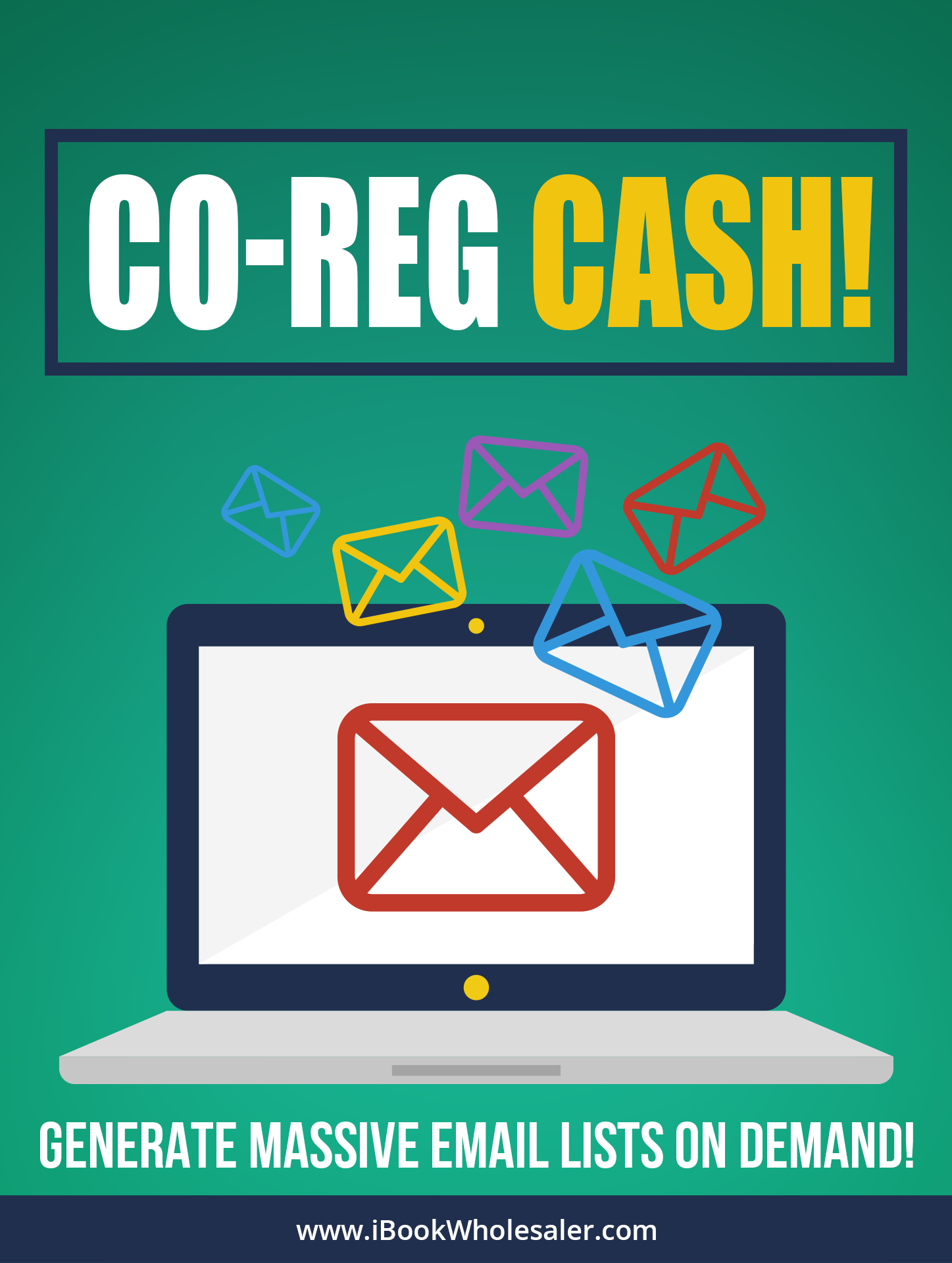 Co Reg Cash (Limited Edition)