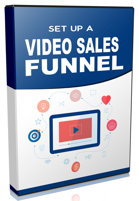 Setup A Video Sales Funnel 