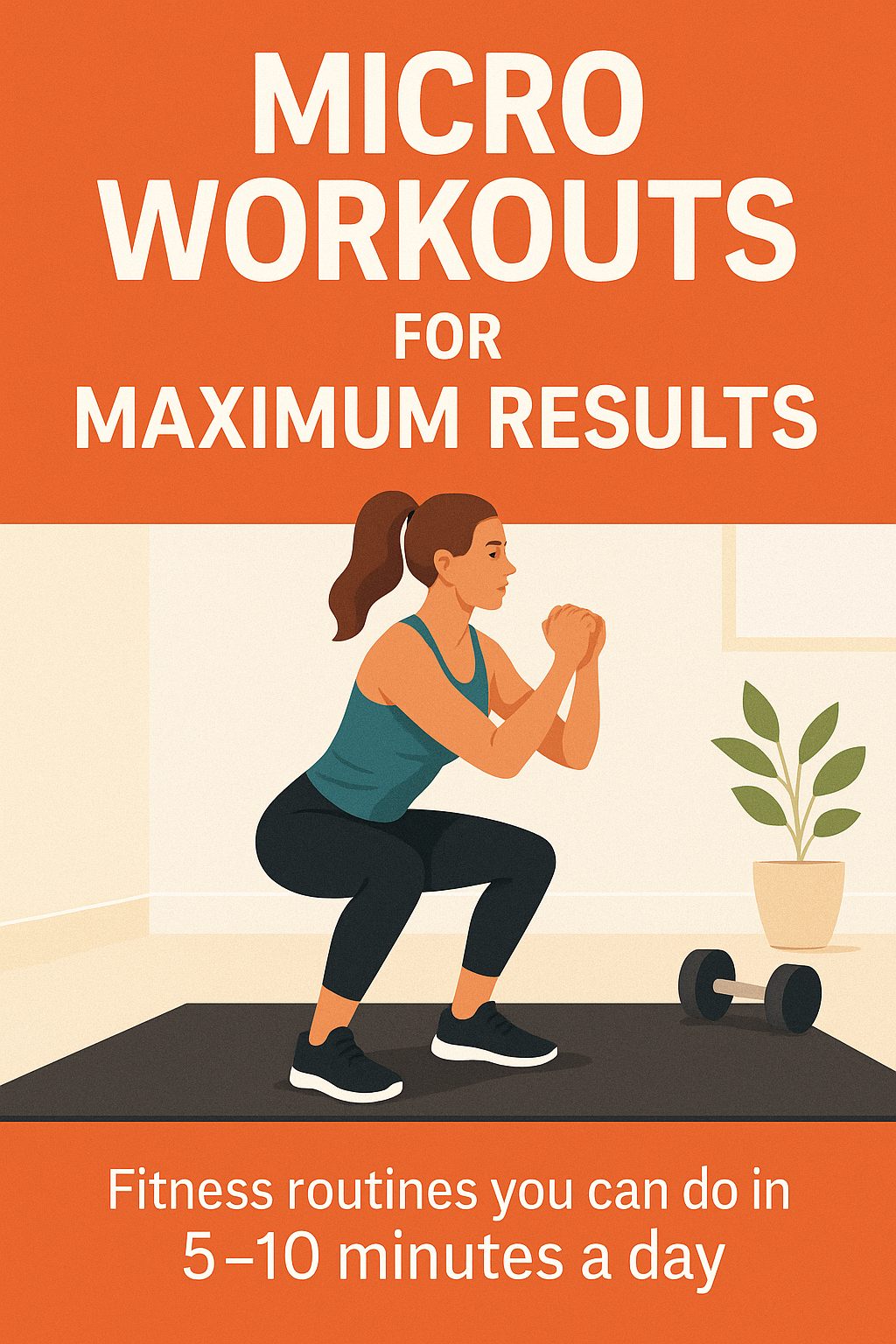 Micro Workouts for Maximum Results