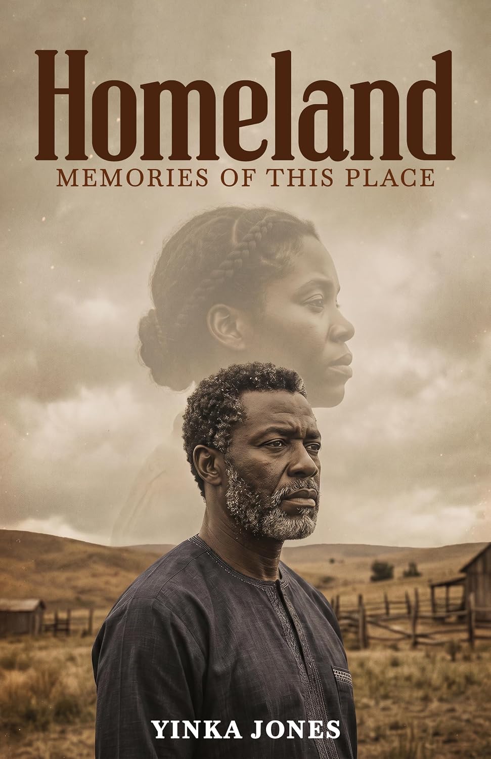 Homeland: Memories Of This Place
