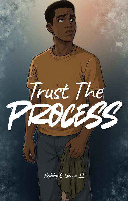 Trust The Process 