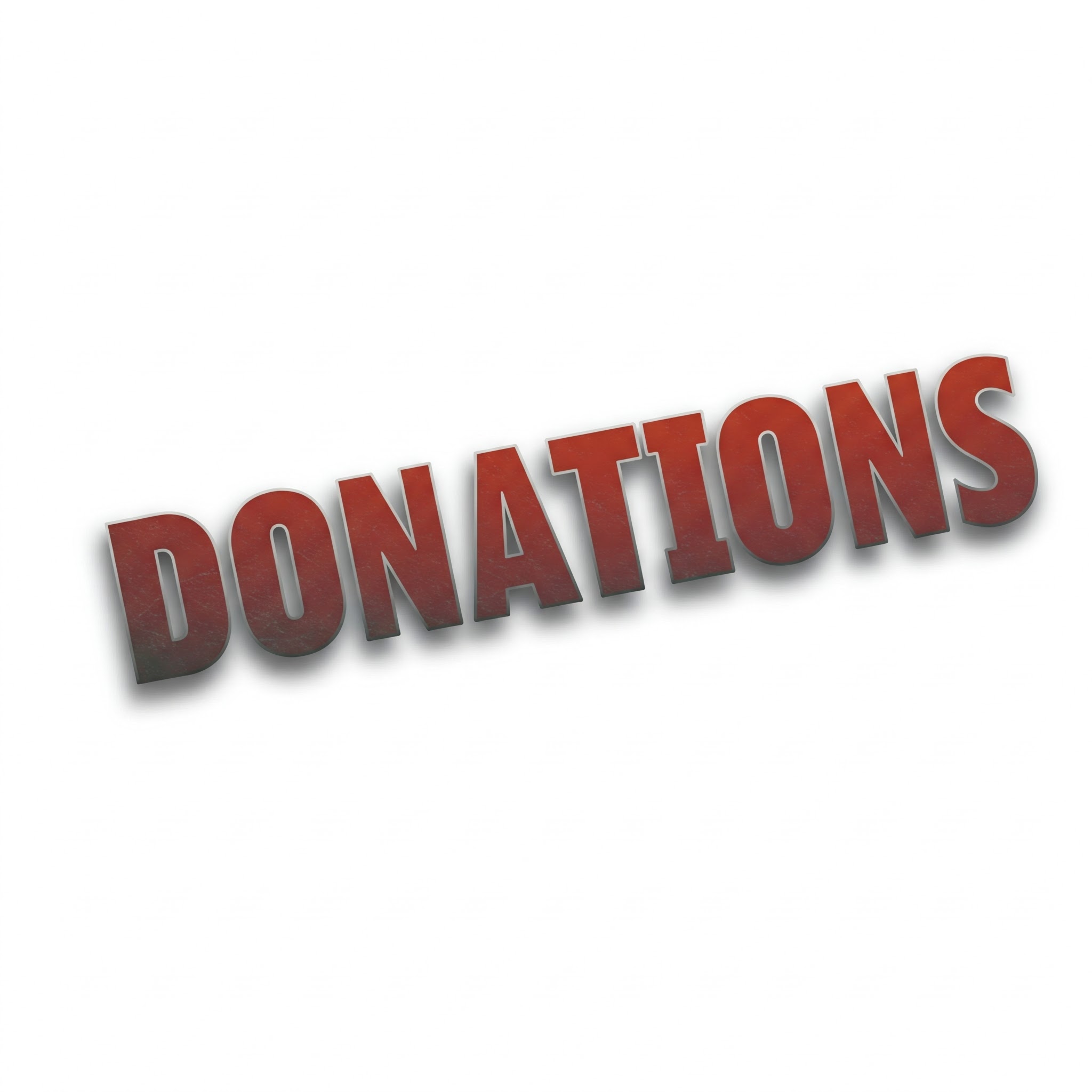 Donations 