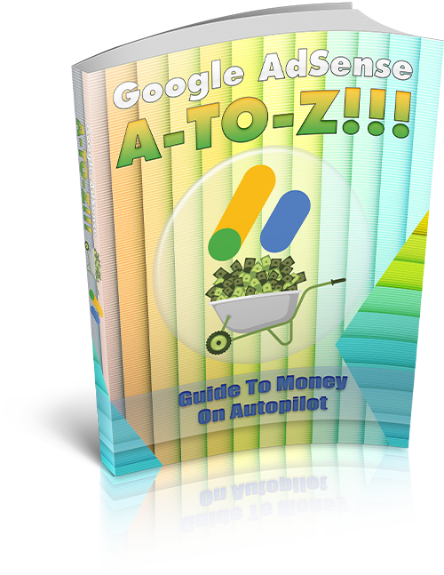 Google Adsense A To Z