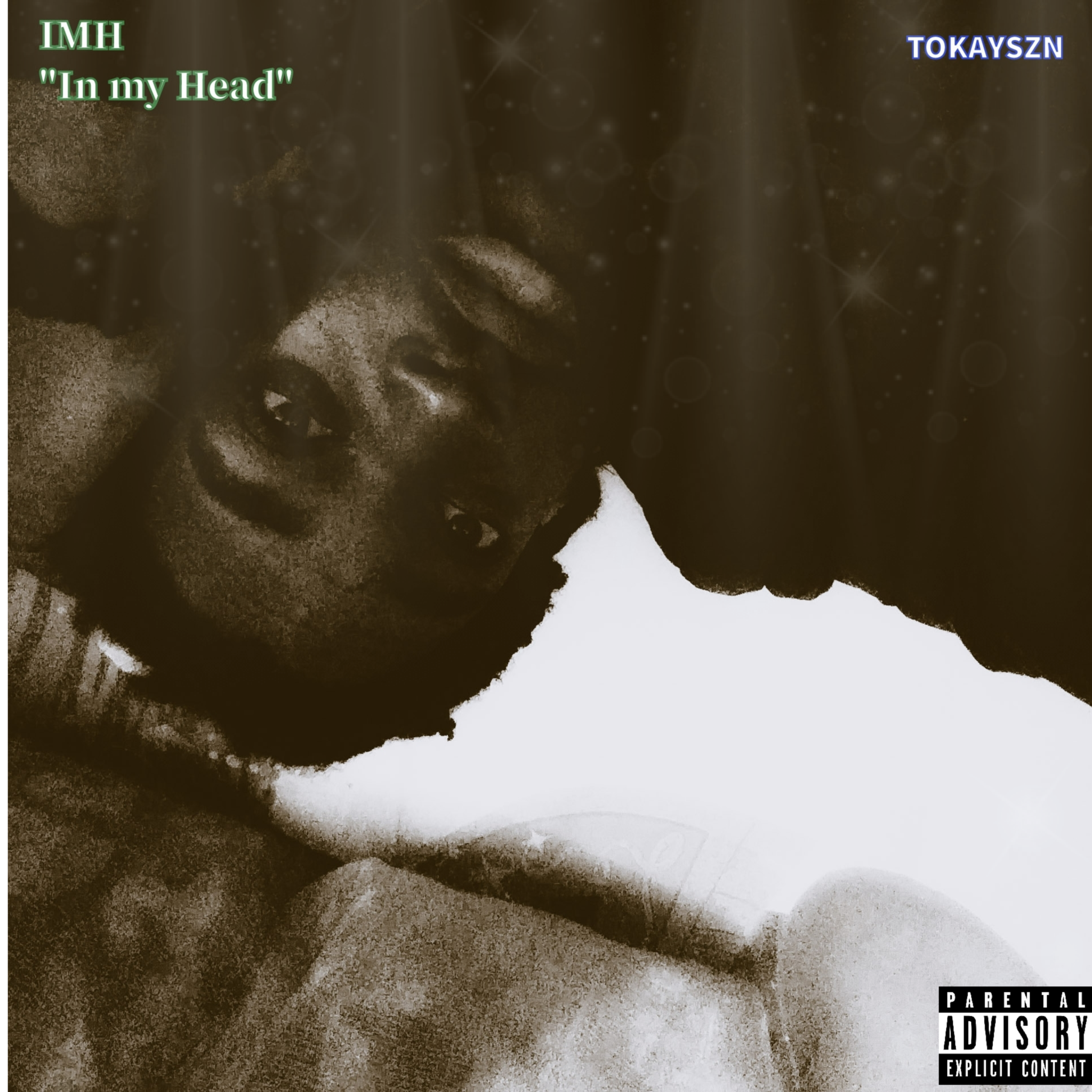 IMH(IN MY HEAD)