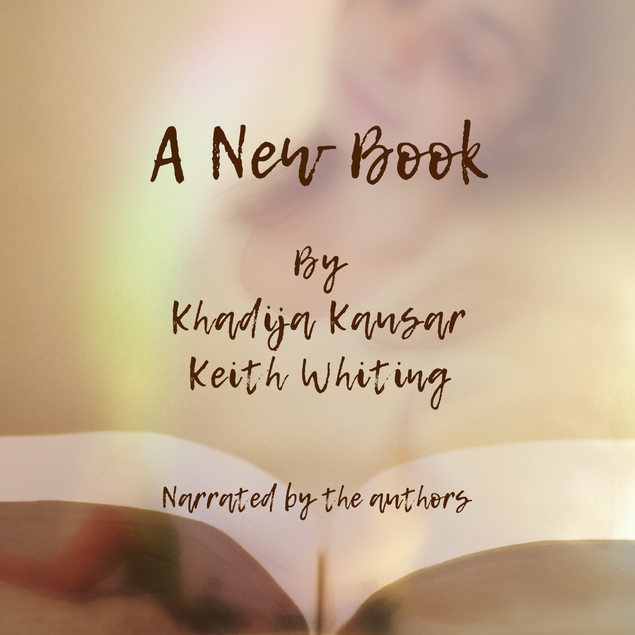 A New Book