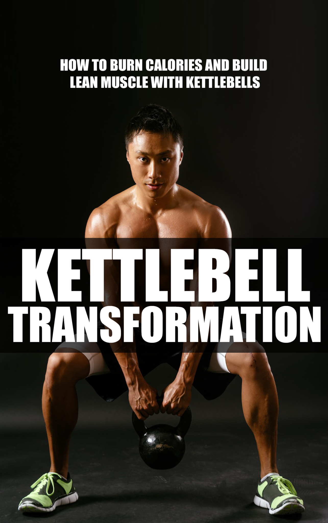 Kettlebell Transformation AudioBook and Ebook
