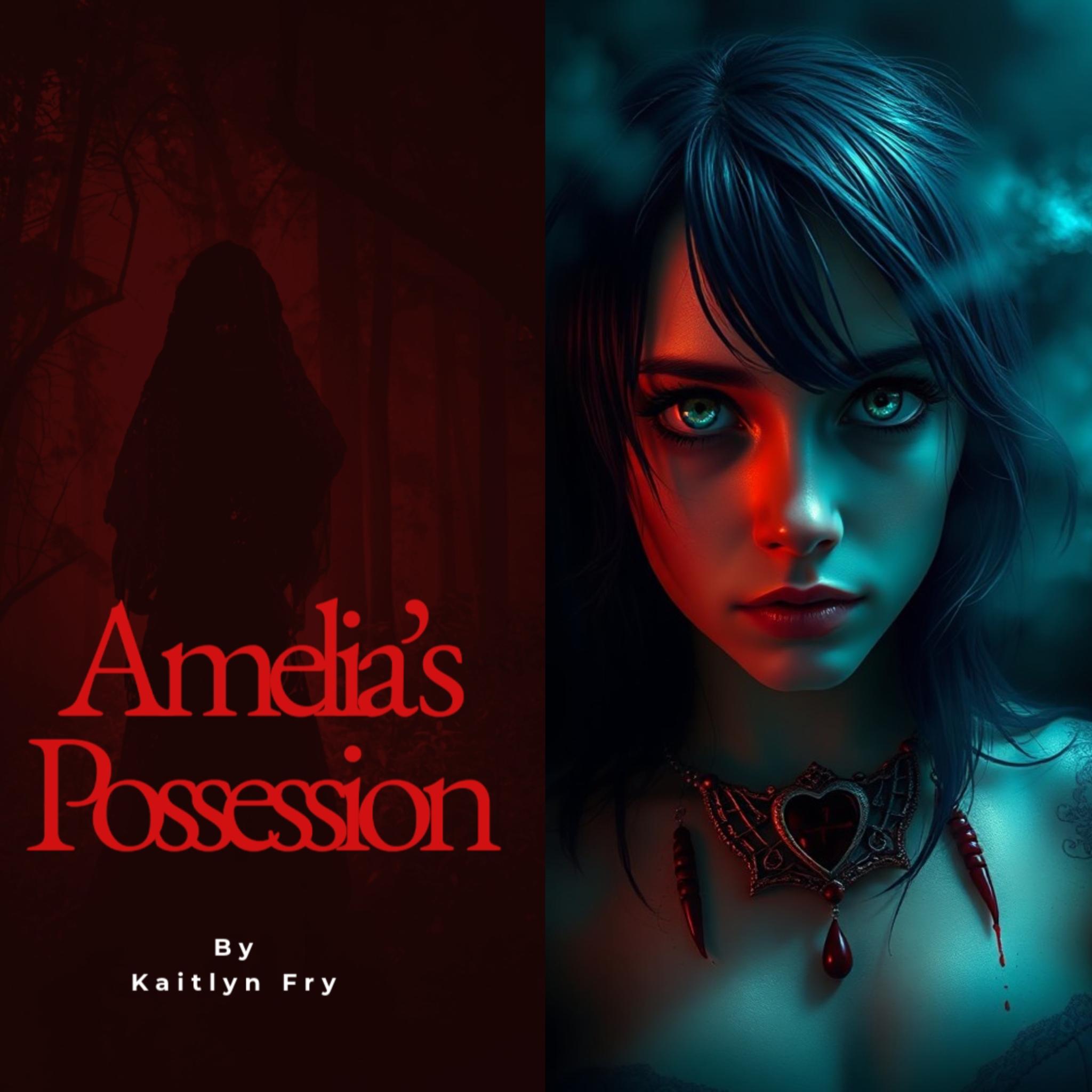 Amelia's Possession 