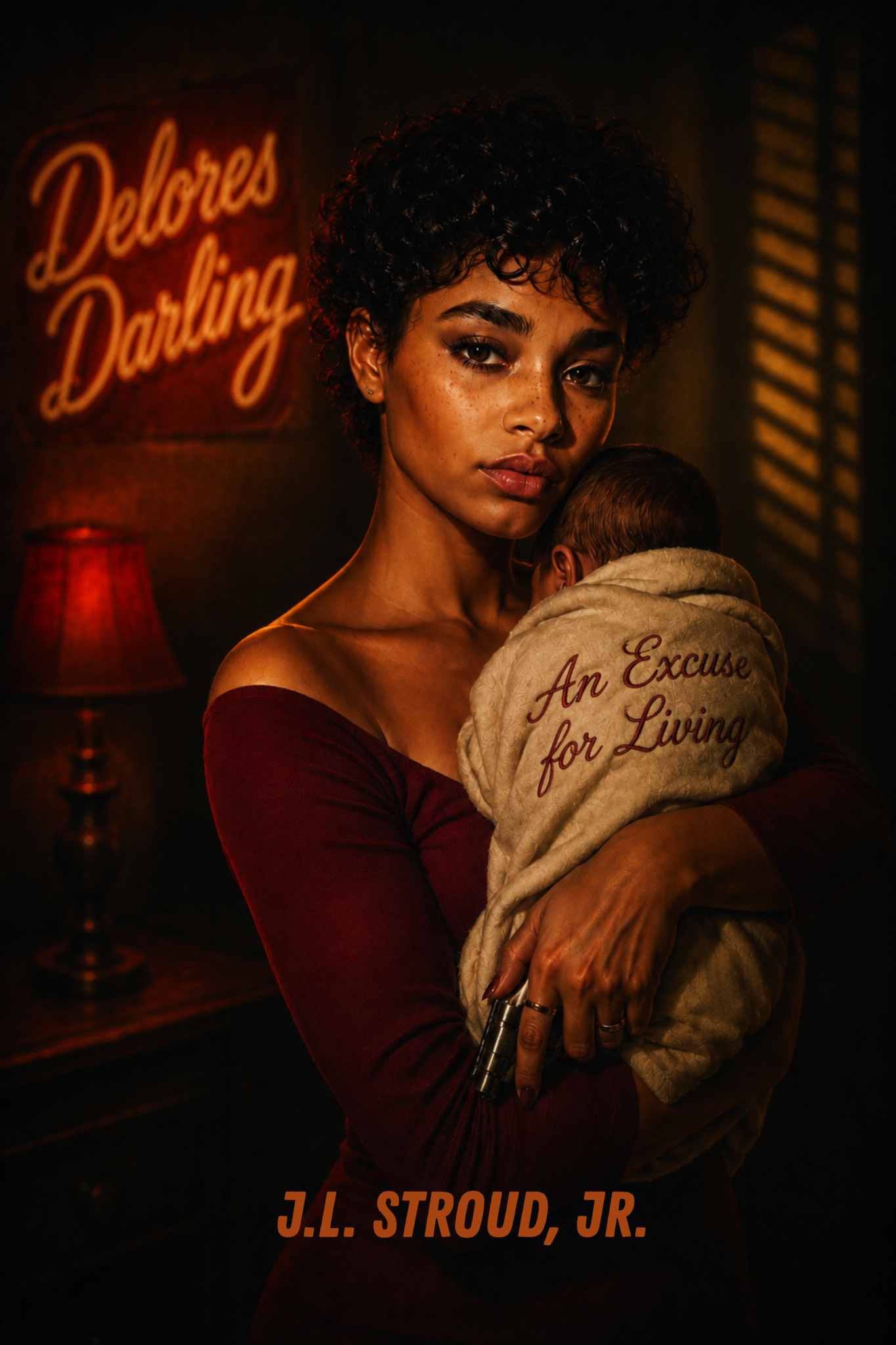 Delores Darling: An Excuse for Living