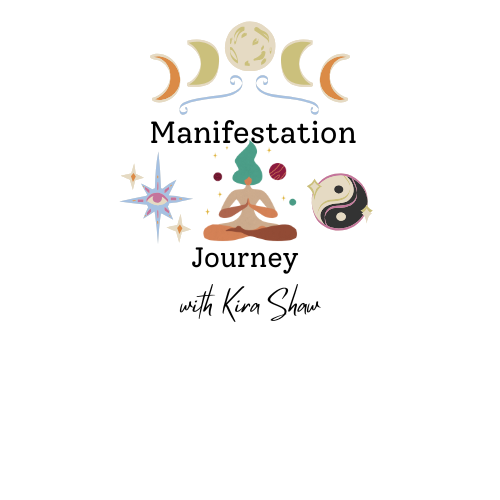 Manifestation Journey of Life with AI