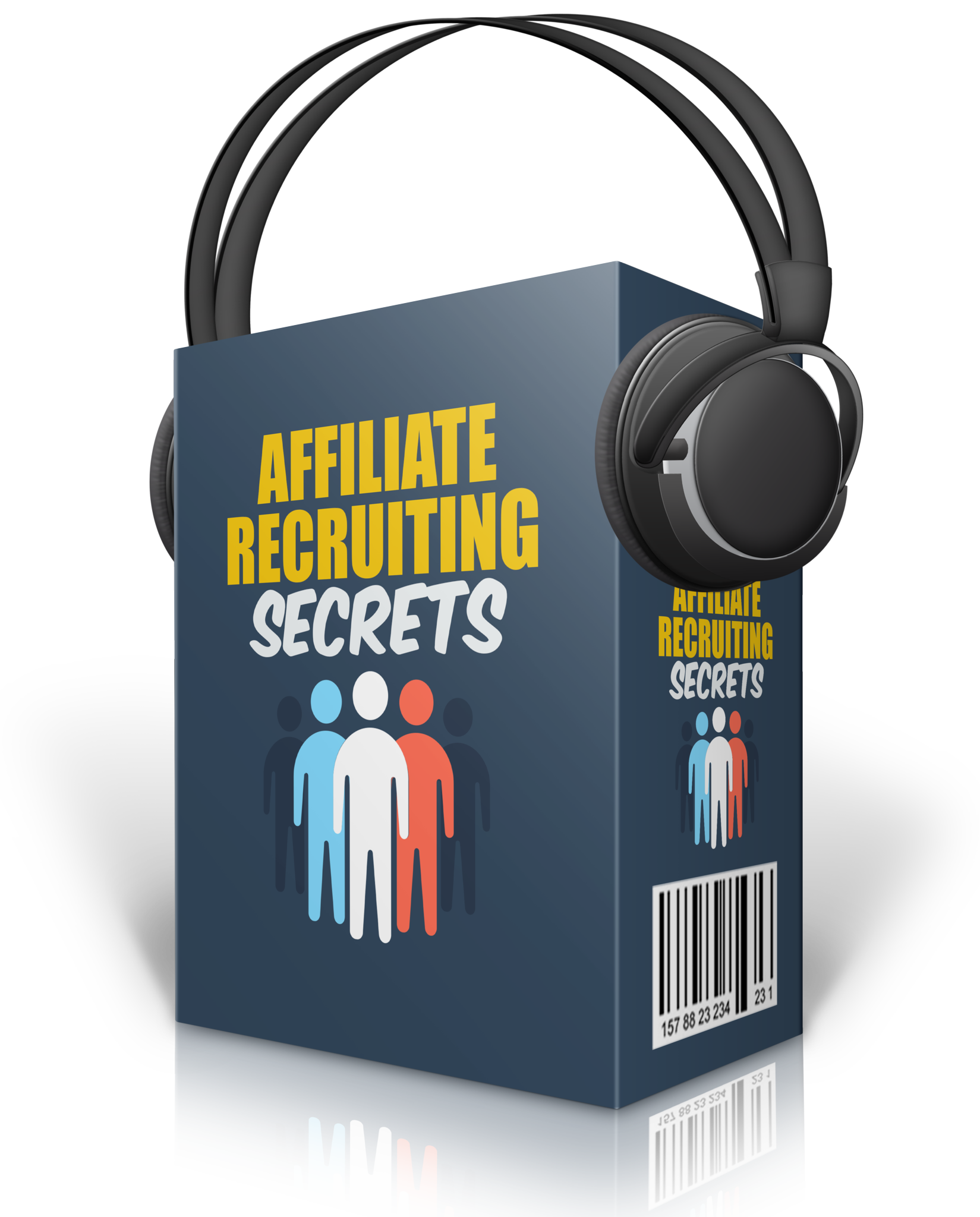 Affiliate Recruiting Secrets