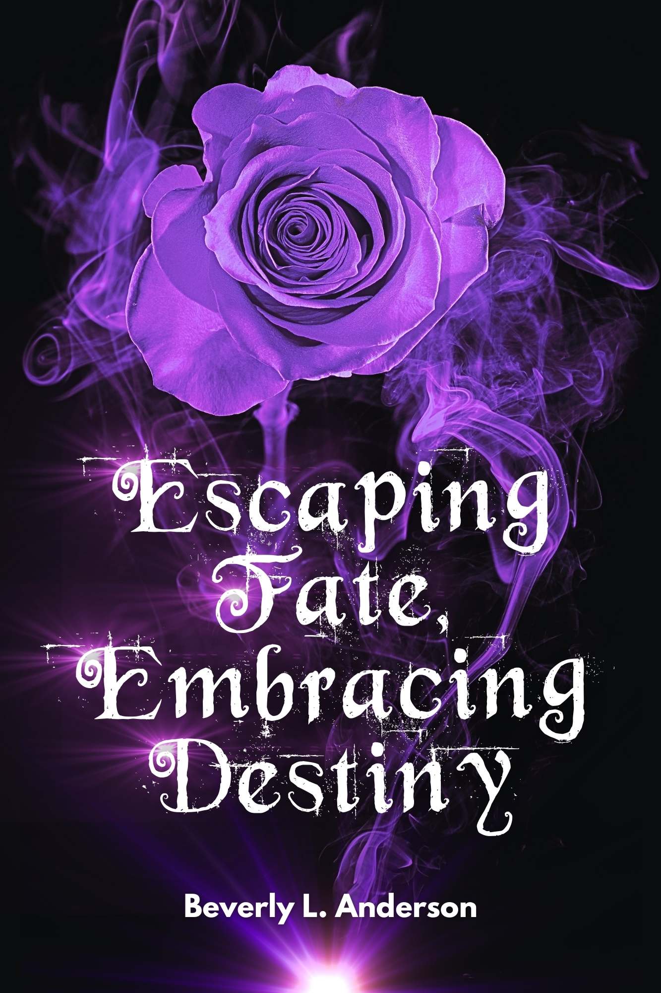 Escaping Fate, Embracing Destiny