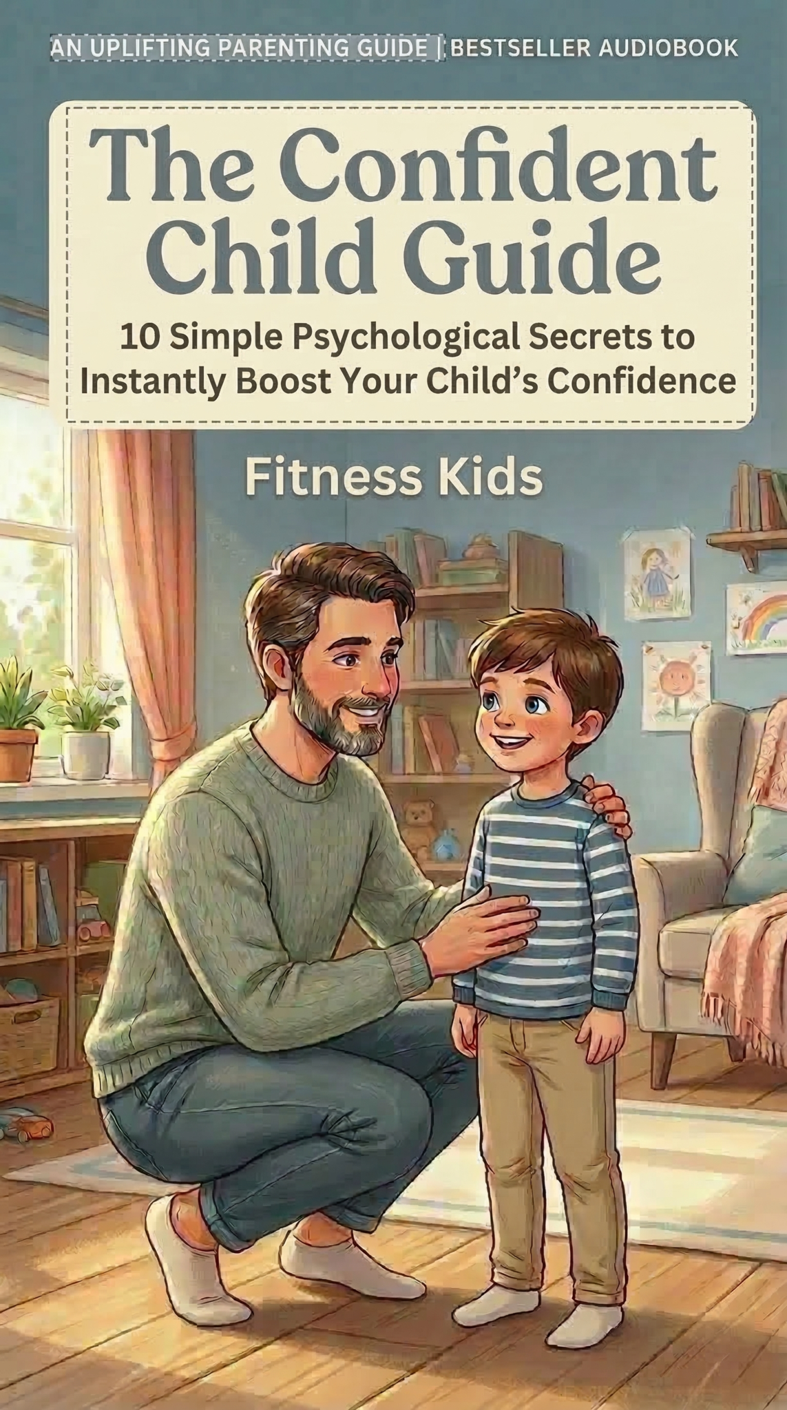 The Confident Child Guide