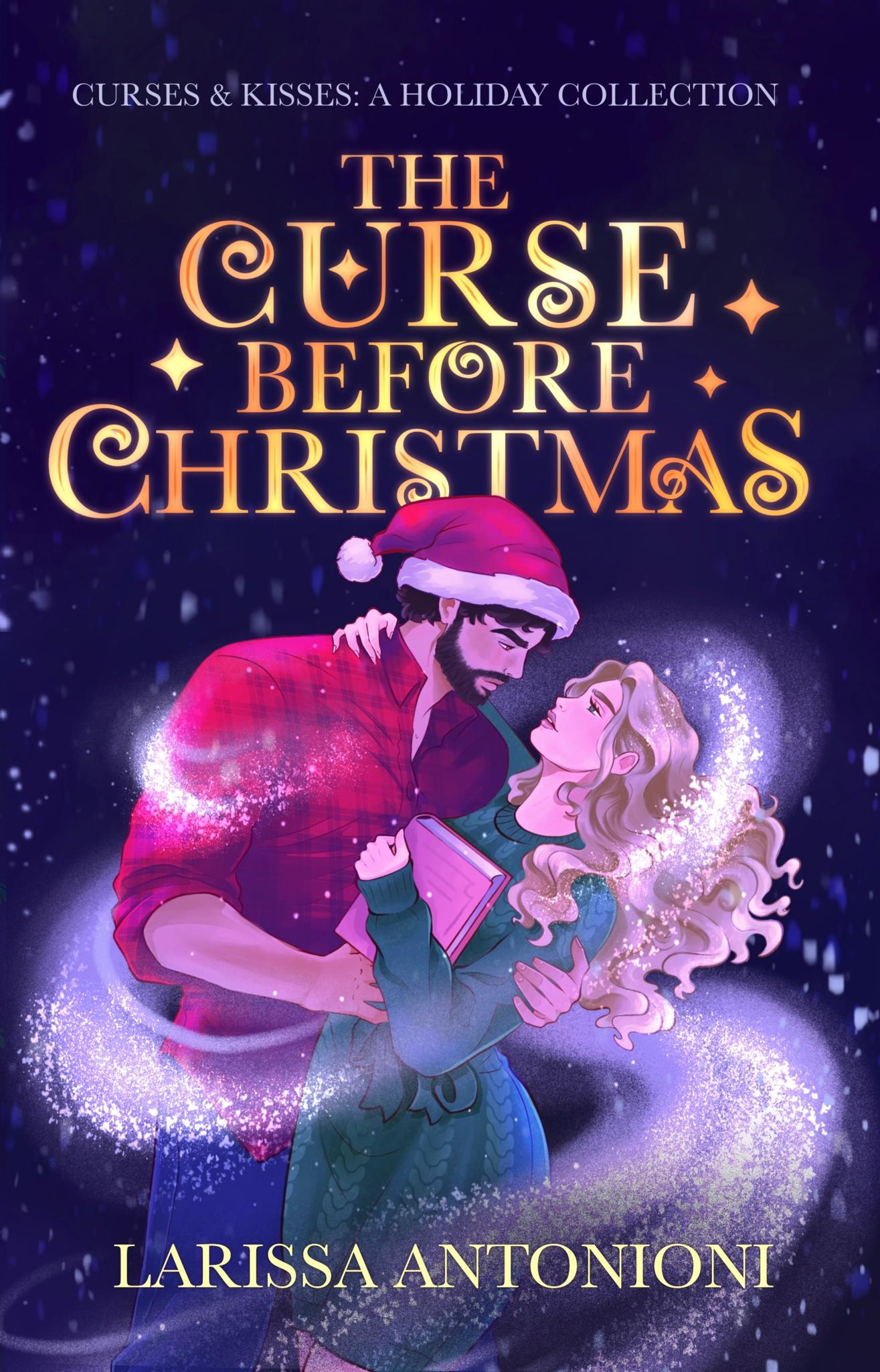 The Curse Before Chrismtas