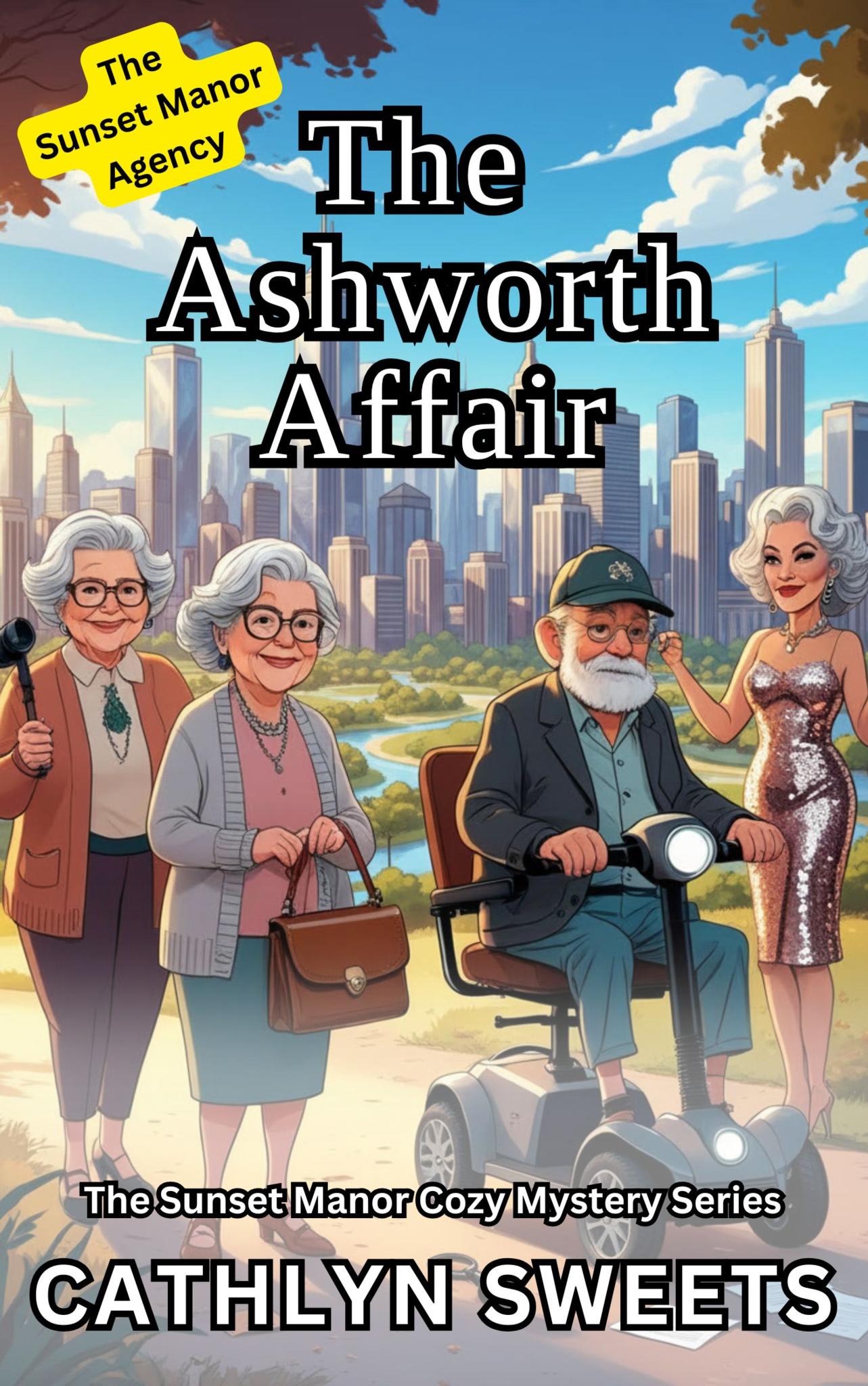 The Ashworth Affair