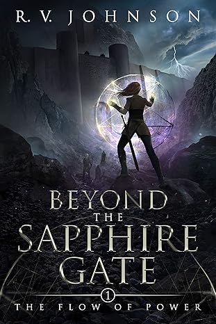 Beyond The Sapphire Gate