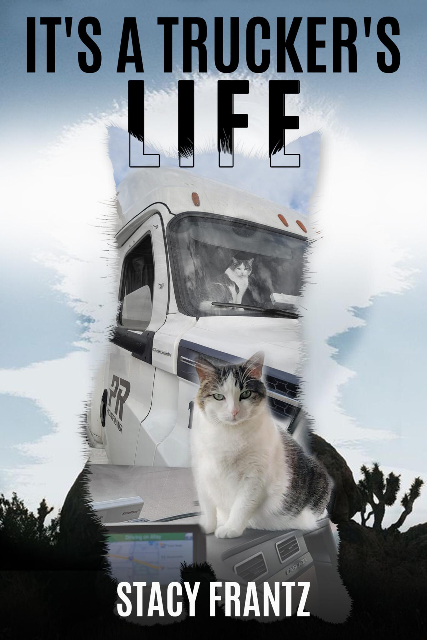 It's A Trucker's Life