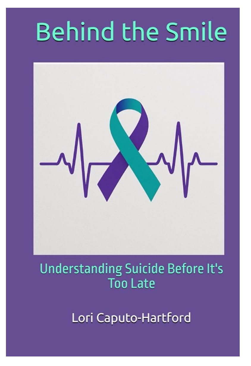 Behind the Smile: Understanding Suicide Before It's Too Late