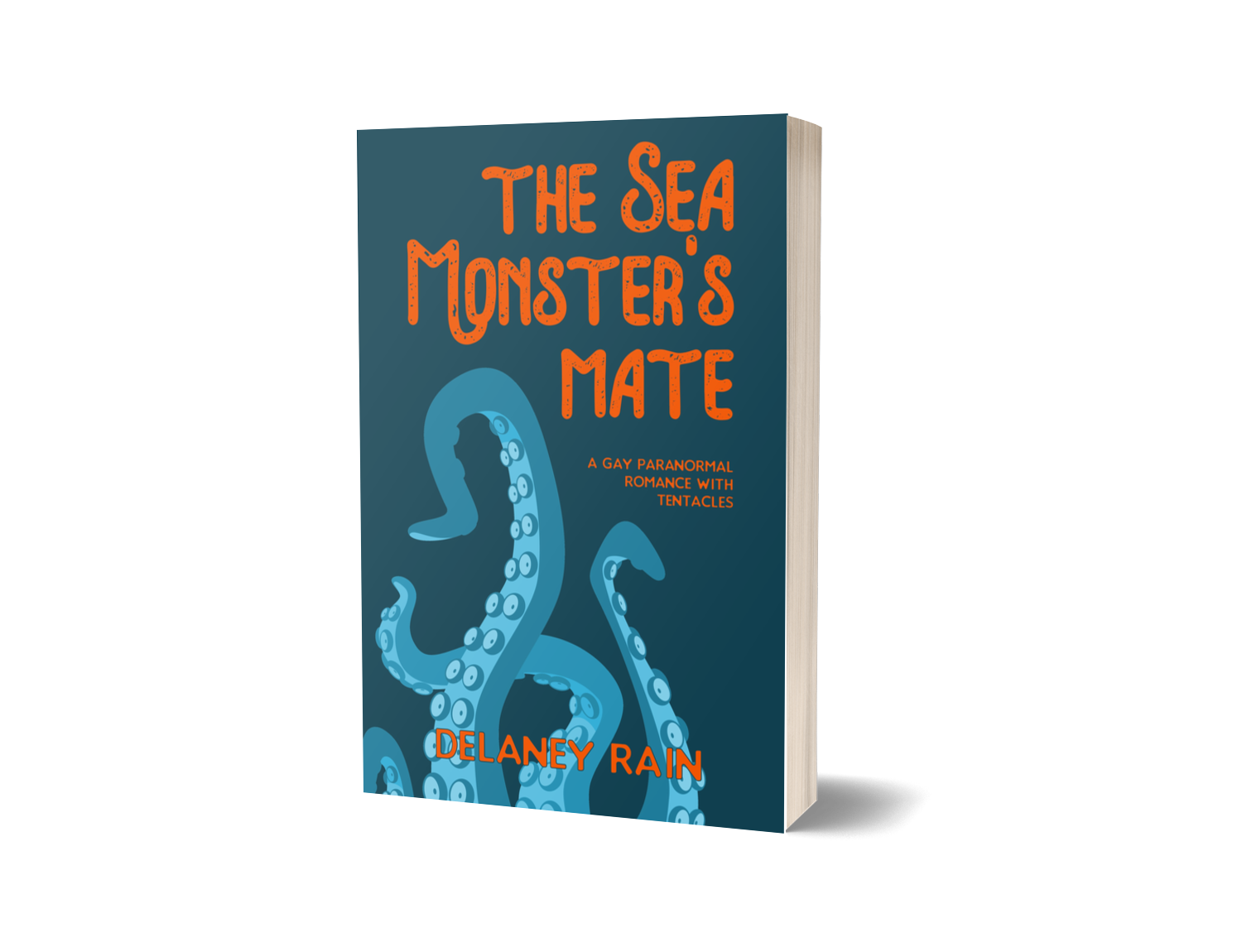 The Sea Monster's Mate