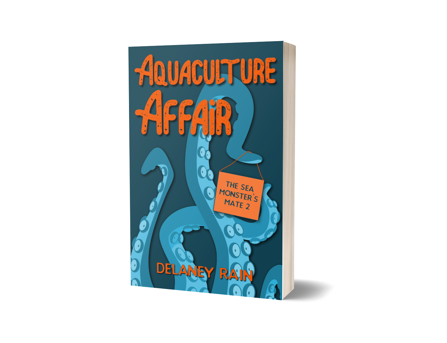 Aquaculture Affair