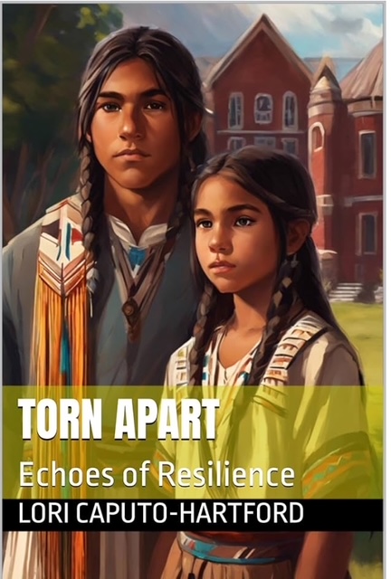 Torn Apart: Echoes of Resilience