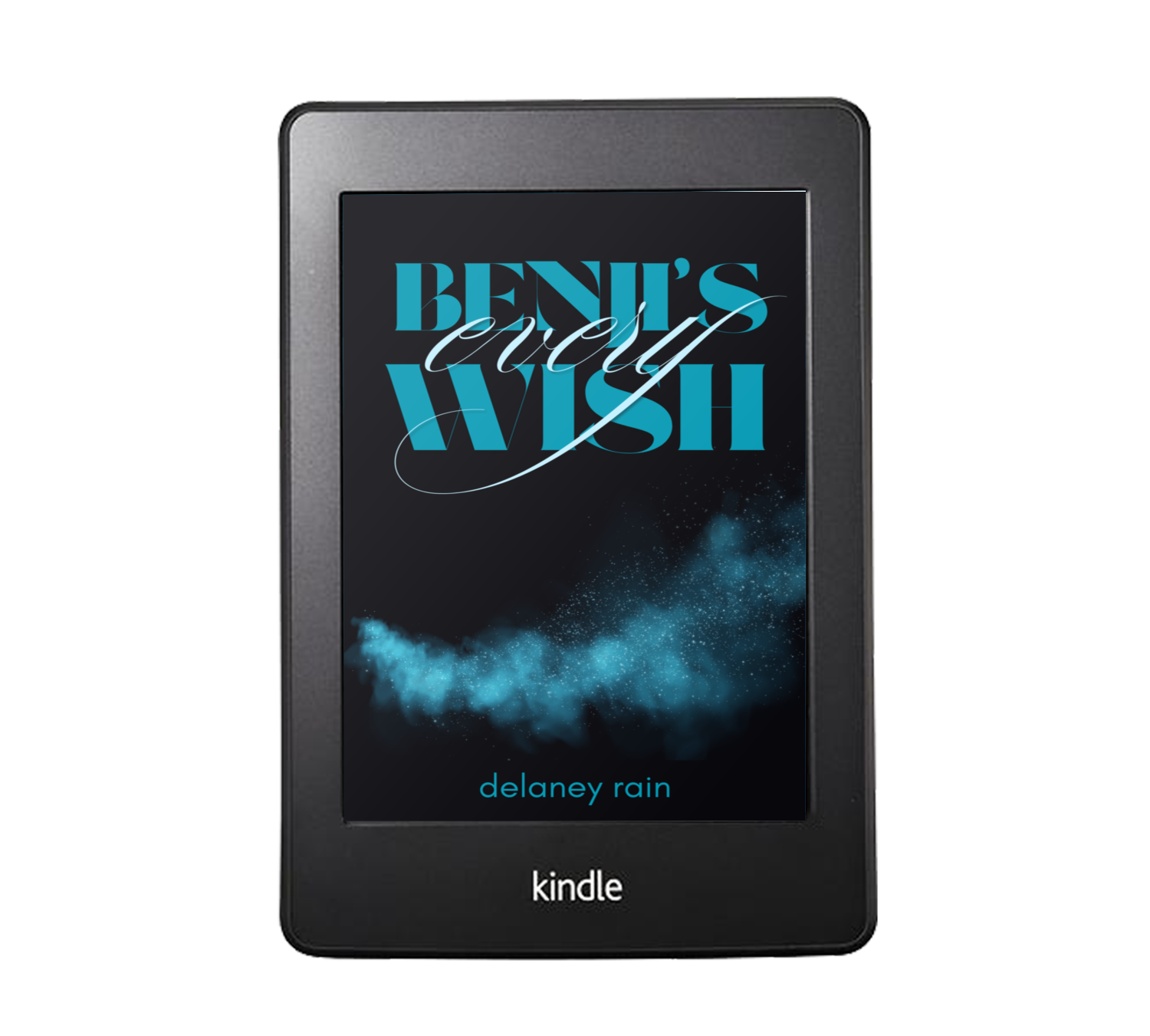 Benji's Every Wish
