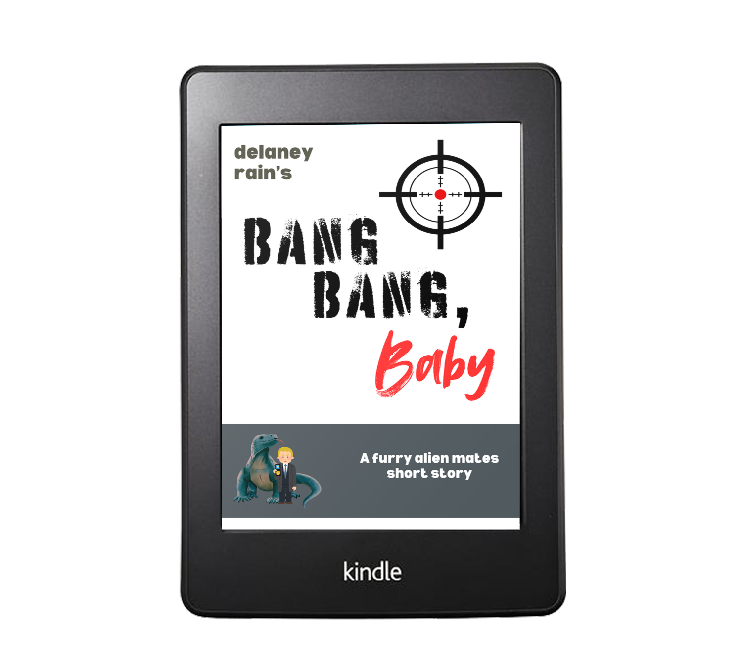 Bang Bang, Baby
