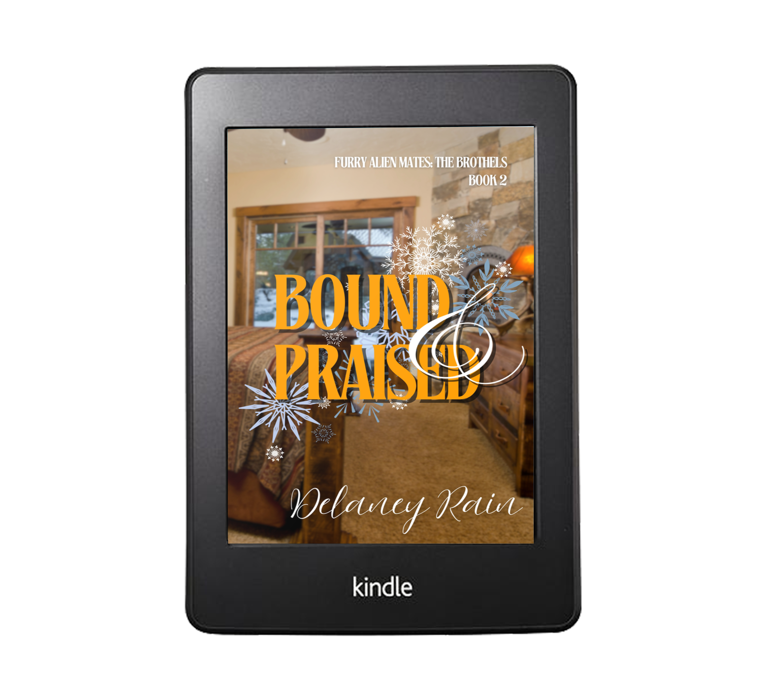 Bound & Praised