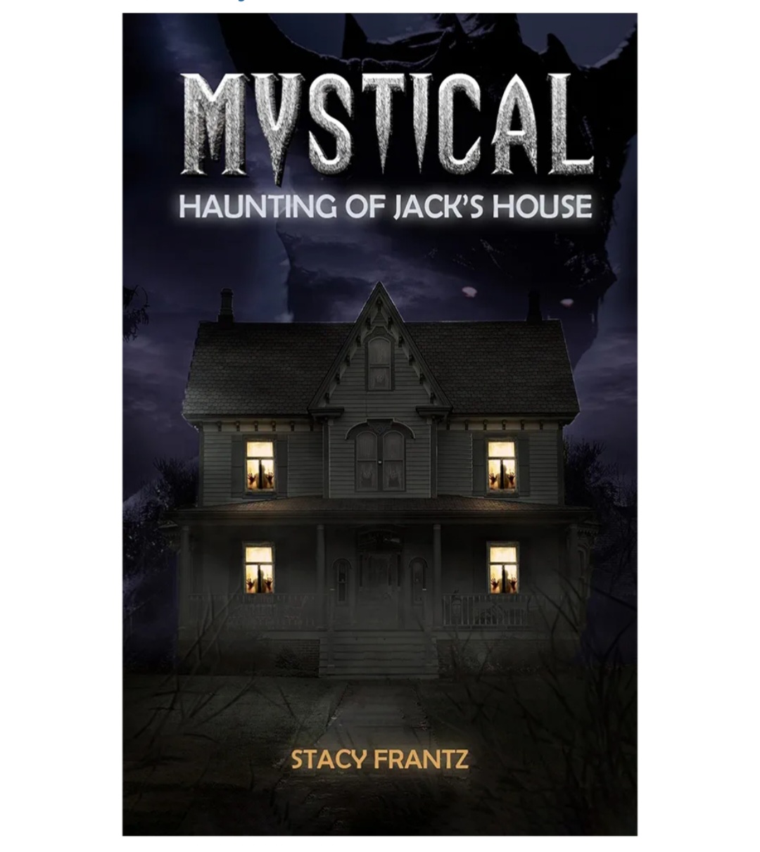 Mystical Haunting of Jack's House