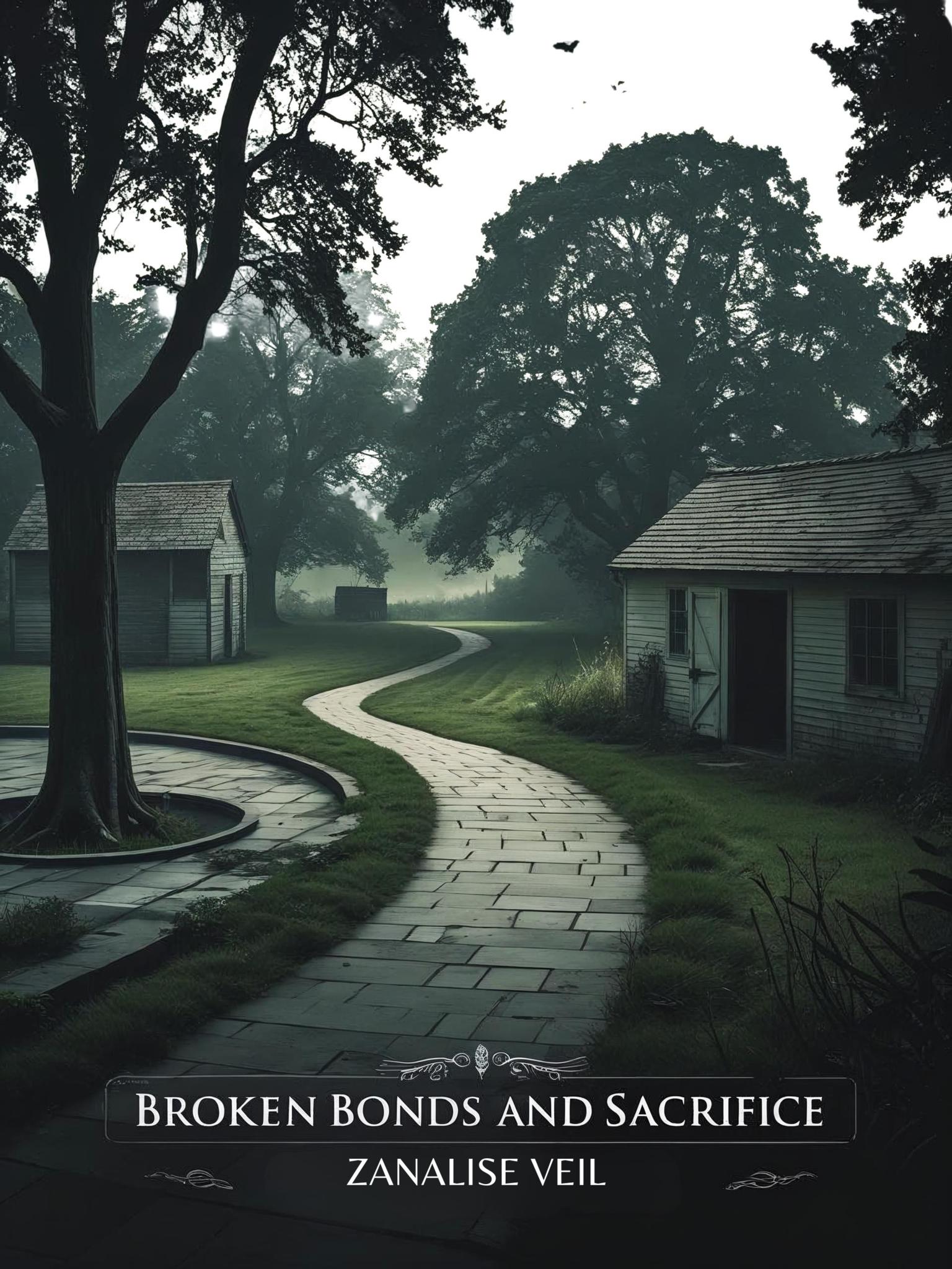 Broken Bonds & Sacrifice