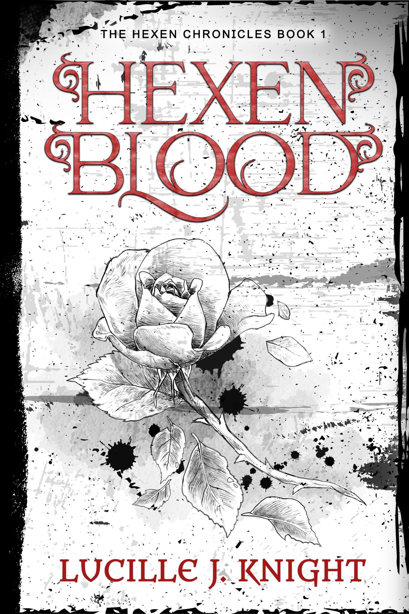 Hexen Blood