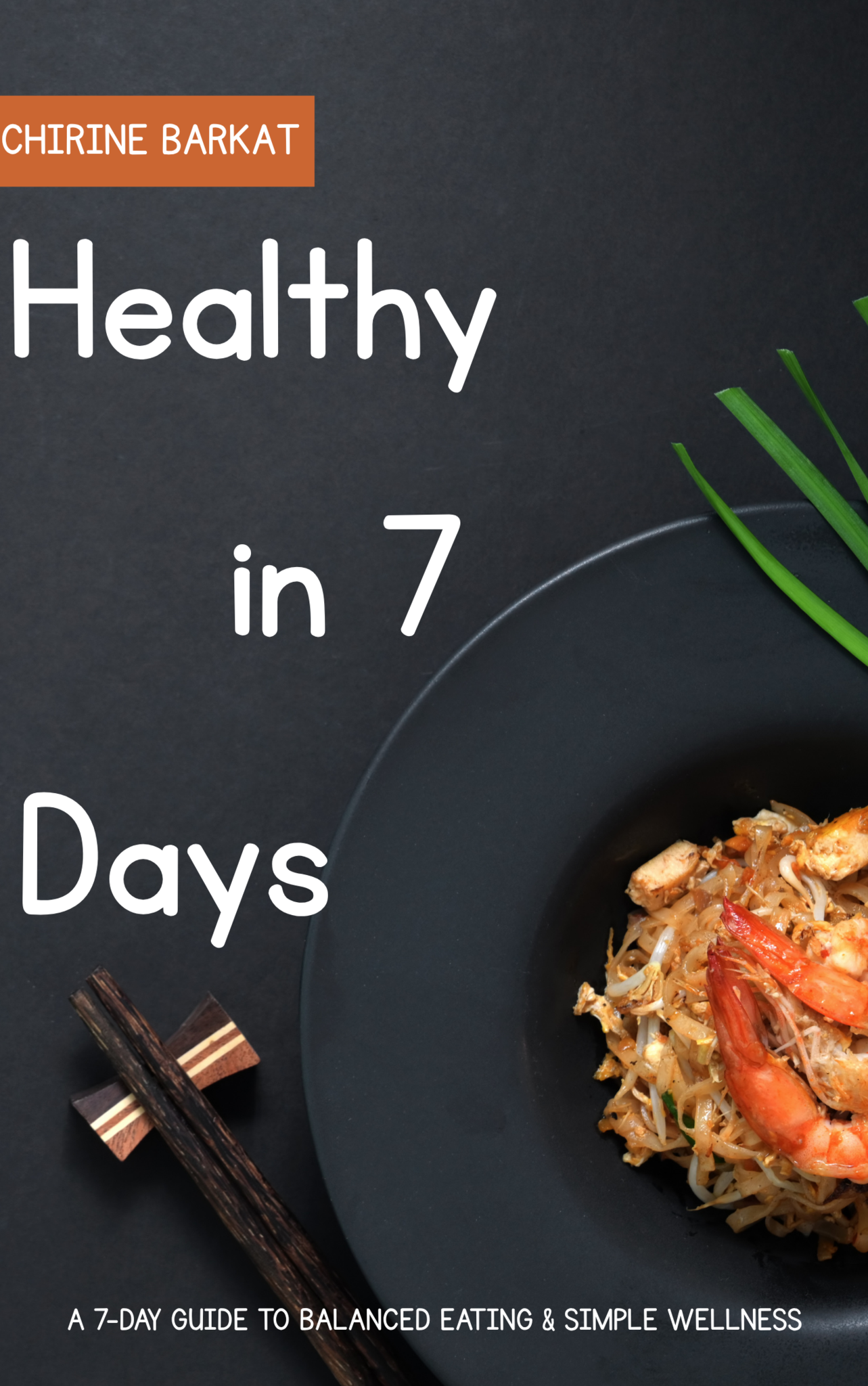 Healthy in 7 Days