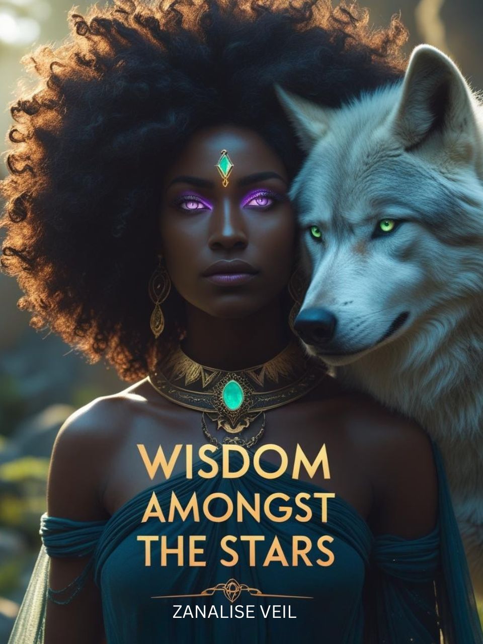 Wisdom Amongst the Stars 