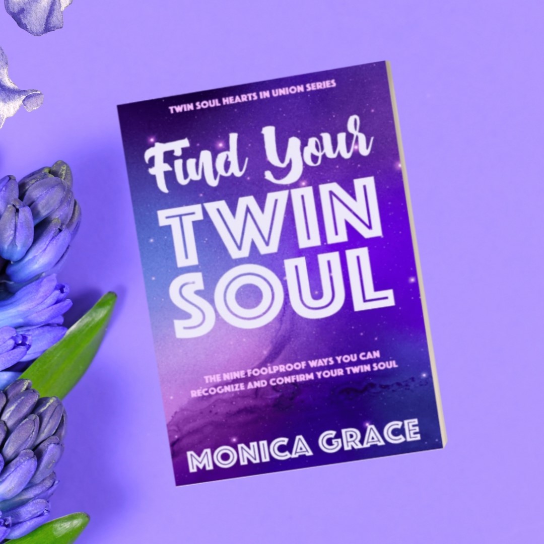 Find Your Twin Soul