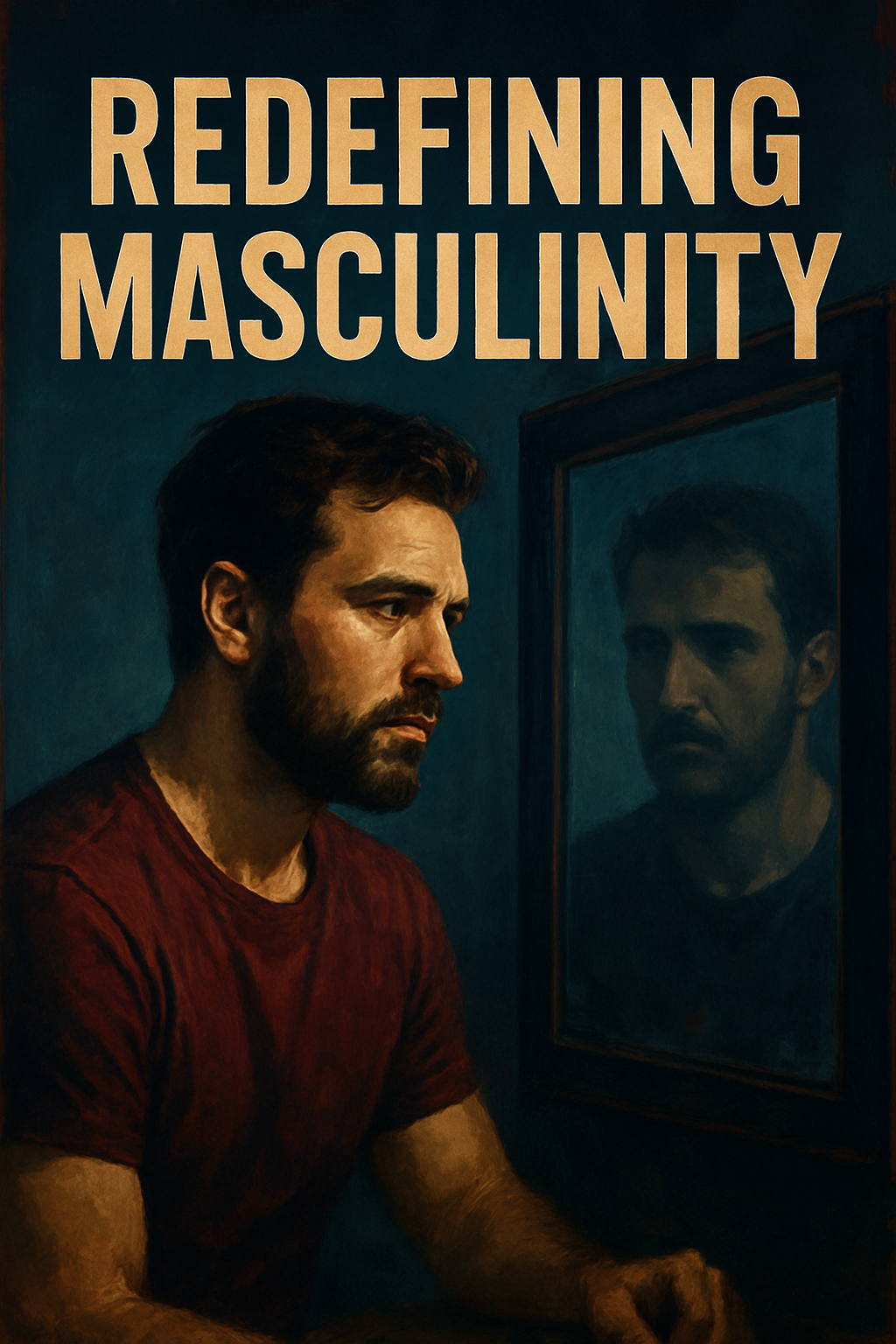 Redefing Masculinity 