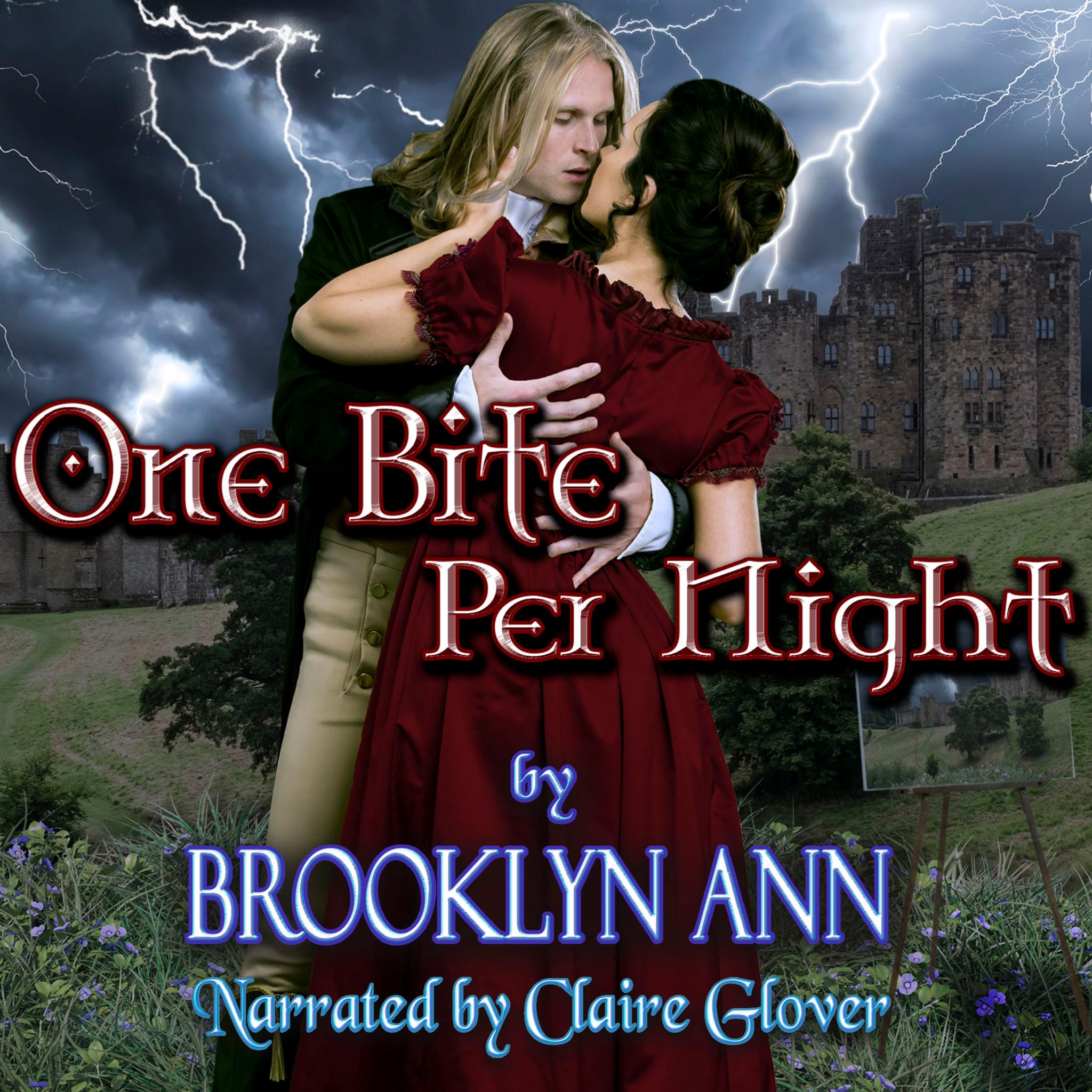One Bite Per Night unabridged audiobook