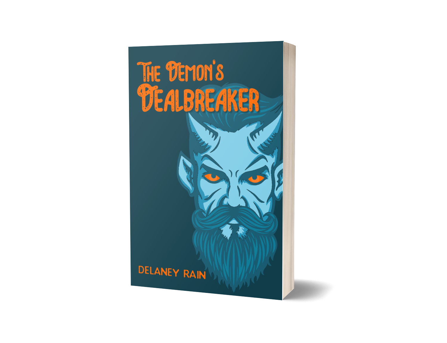 The Demon's Dealbreaker