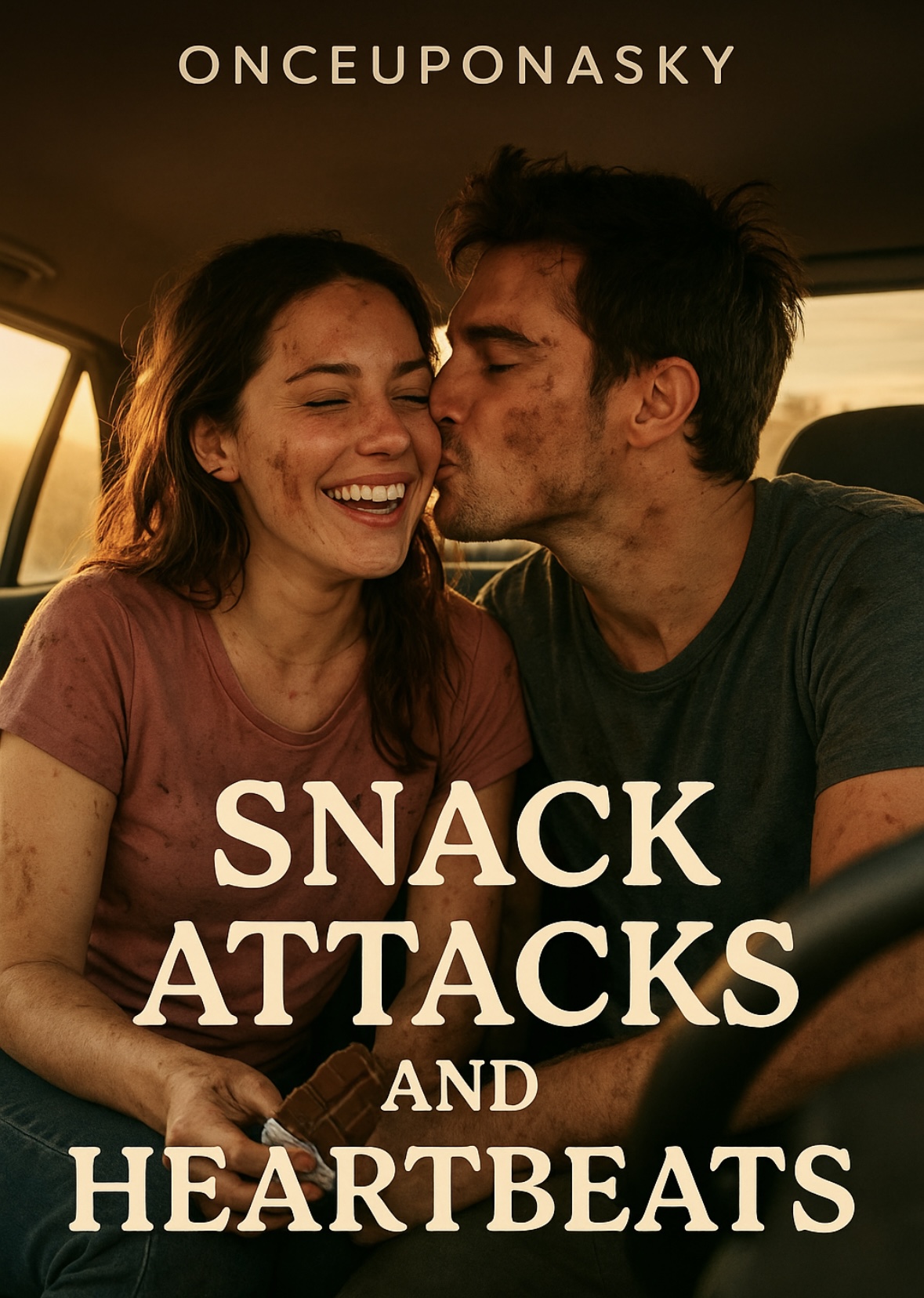 Snack Attacks and Heartbeats
