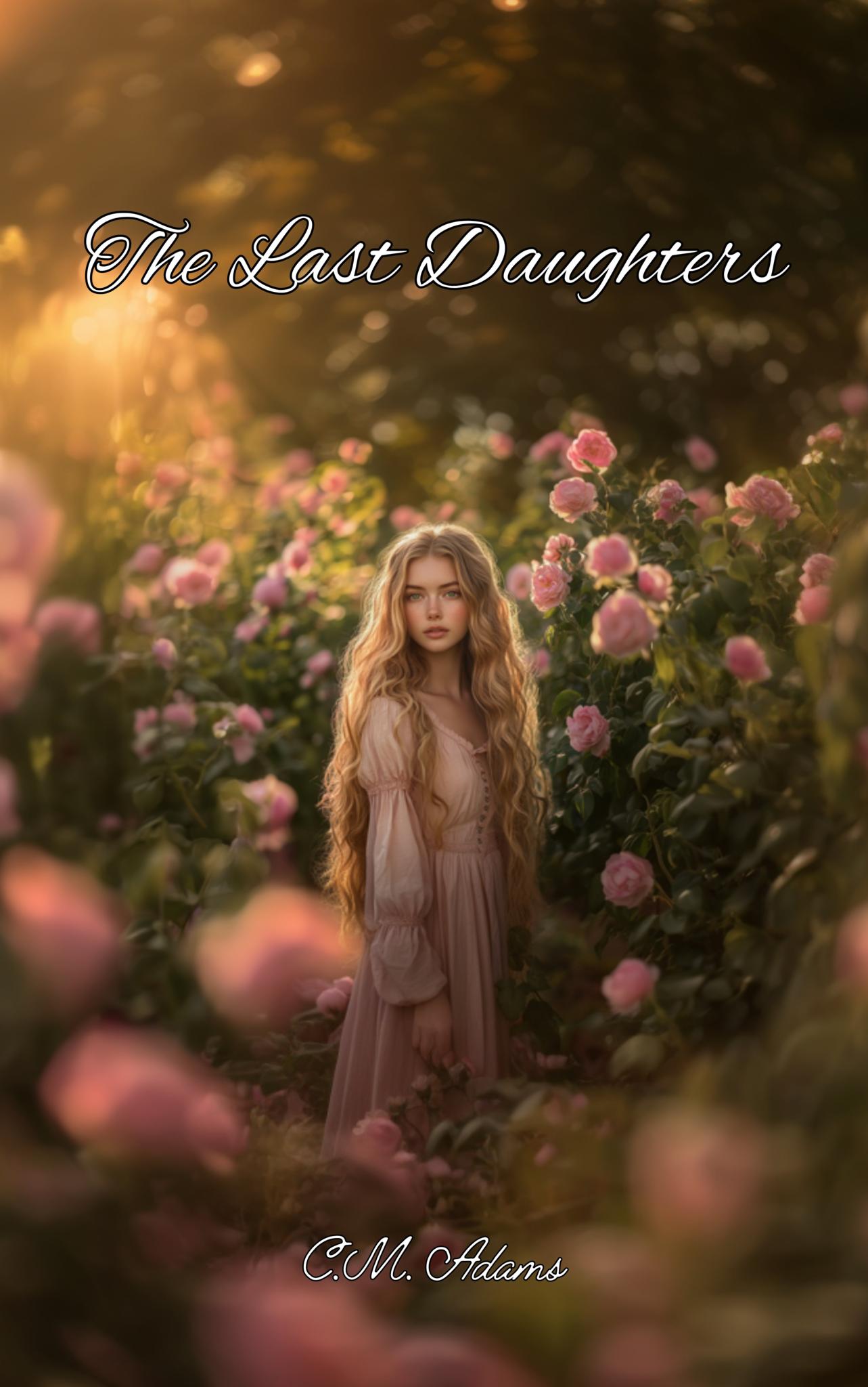 The Last Daughters